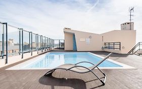 Oceanfront: Luxury Spectacular Sea Views And Pool